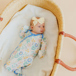 Multi-Use Cover - Della