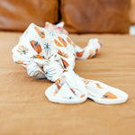 Newborn Knotted Gown - Karver