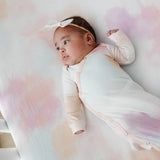 Newborn Knotted Gown - Nova