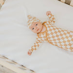 Newborn Knotted Gown - Rad