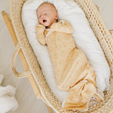Newborn Knotted Gown - Vance