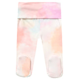 Footed Baby Pants - Nova