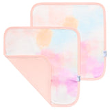 Three-Layer Security Blanket Set - Nova