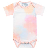 Short Sleeve Bodysuit - Nova