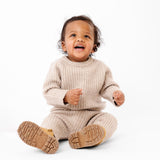Sweater Crew - Oatmeal