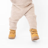 Sweater Pant - Oatmeal