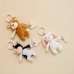 On-the-Go Plush - Pepper