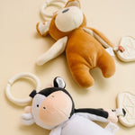 On-the-Go Plush - Pepper