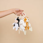 On-the-Go Plush - Pepper
