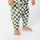 Pocket Pant - Parker