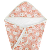 Premium Baby Knit Hooded Towel - Penny