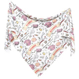 Harry Potter™ Personalized Swaddle Blanket - Harry