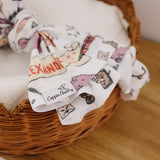 Harry Potter™ Personalized Swaddle Blanket - Harry