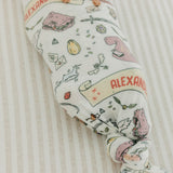 Harry Potter™ Personalized Swaddle Blanket - Harry