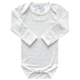 Long Sleeve Bodysuit - Peter