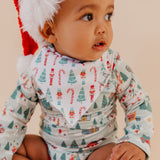 Baby Bandana Bibs - Nicholas