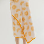 Premium Big Kid Hooded Towel - Cutie