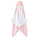Premium Big Kid Hooded Towel - Goosie