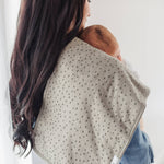 Premium Burp Cloths - Alta