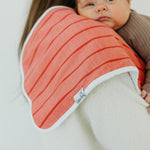 Premium Burp Cloths - Farmstead