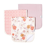 Premium Burp Cloths - Ferra