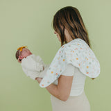 Premium Burp Cloths - Goosie