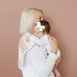 Premium Burp Cloths - Hope