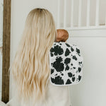 Premium Burp Cloths - Jo