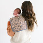 Premium Burp Cloths - Lumberjack