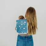 Premium Burp Cloths - Rufus