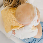 Premium Burp Cloths - Vance