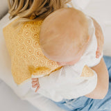 Premium Burp Cloths - Vance
