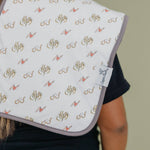 Premium Burp Cloths - Wizarding World