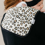 Premium Burp Cloths - Zara