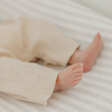 Premium Knit Diaper Changing Pad Cover - Coastal
