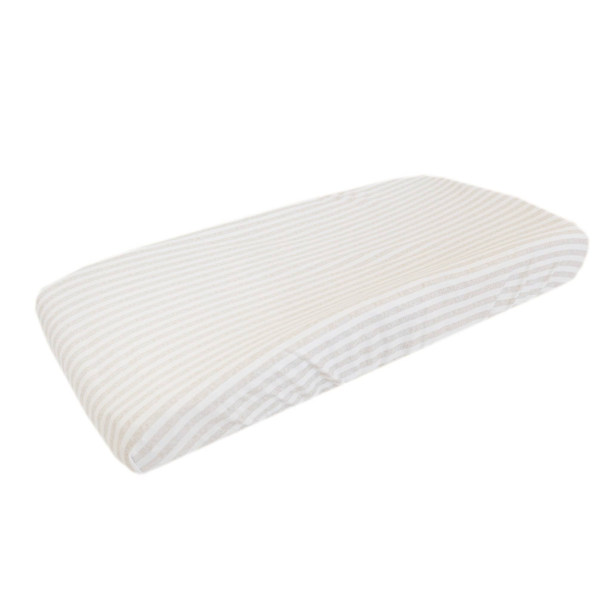 Premium Knit Diaper Changing Pad Cover - Coastal
