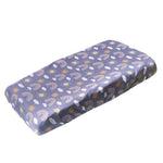 Premium Knit Diaper Changing Pad Cover - Hope