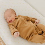 Premium Knit Diaper Changing Pad Cover - Santa Fe