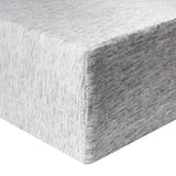 Premium Knit Fitted Crib Sheet - Asher