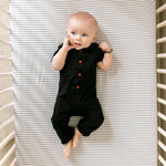 Premium Knit Fitted Crib Sheet - Everest