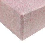 Premium Knit Fitted Crib Sheet - Maeve