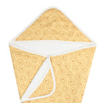Premium Knit Hooded Towel - Vance