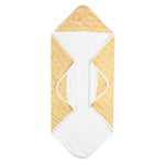 Premium Knit Hooded Towel - Vance