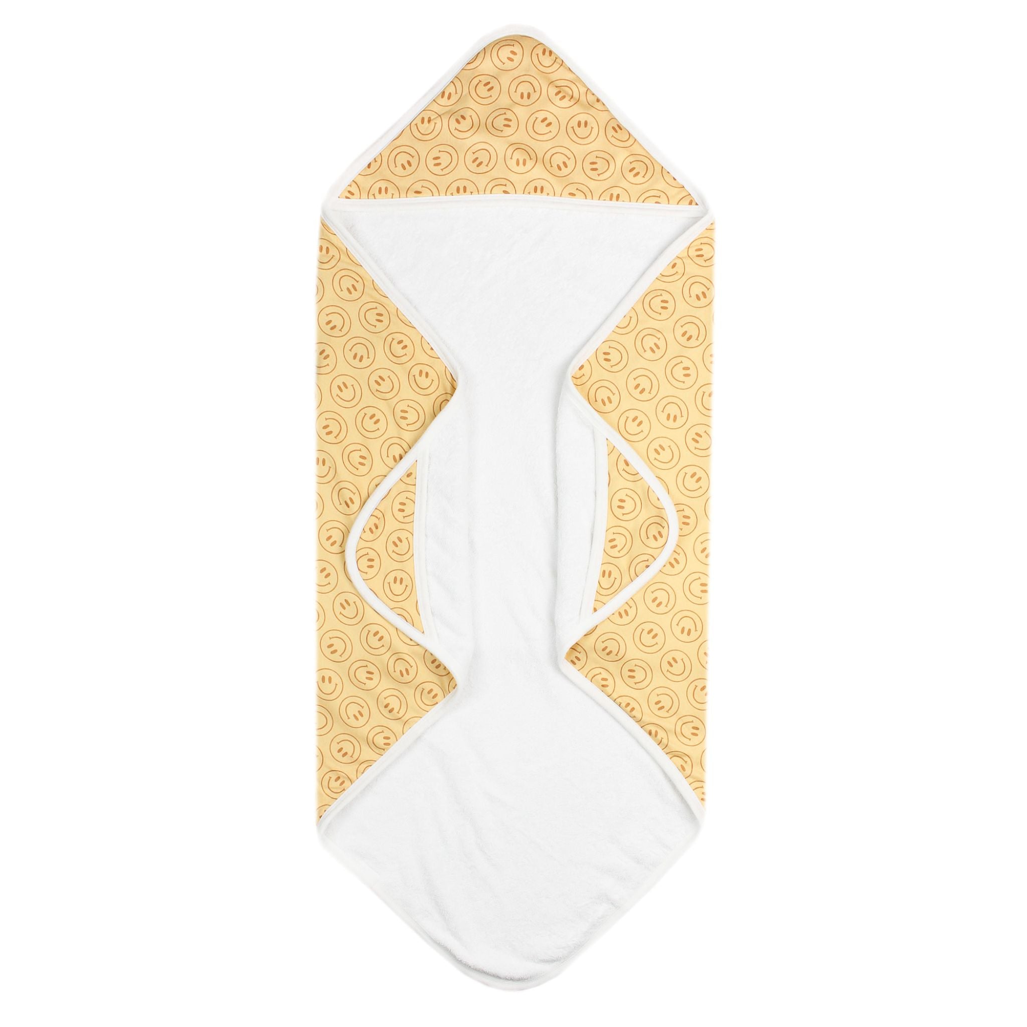 Premium Knit Hooded Towel - Vance