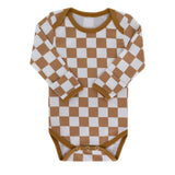 Long Sleeve Bodysuit - Rad