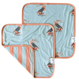 Three-Layer Security Blanket Set - Ravenclaw™