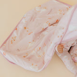 Premium Baby Knit Hooded Towel - Gigi