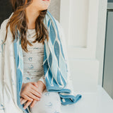 Three-Layer Quilt - Arctic Wonder