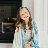 Three-Layer Quilt - Arctic Wonder