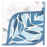 Three-Layer Quilt - Arctic Wonder